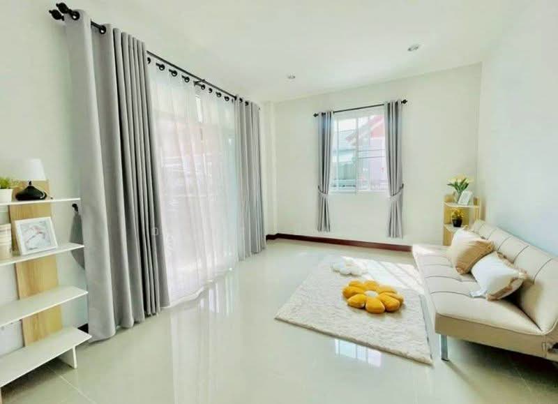 ขาย บ้านเดี่ยวโซนป่าแดด, เชียงใหม่, ป่าแดด, เมืองเชียงใหม่, เชียงใหม่, 85 ตร.ม., บ้านเดี่ยว ขาย, โดย อามร ยืนยง, 500385756 - DDproperty.com