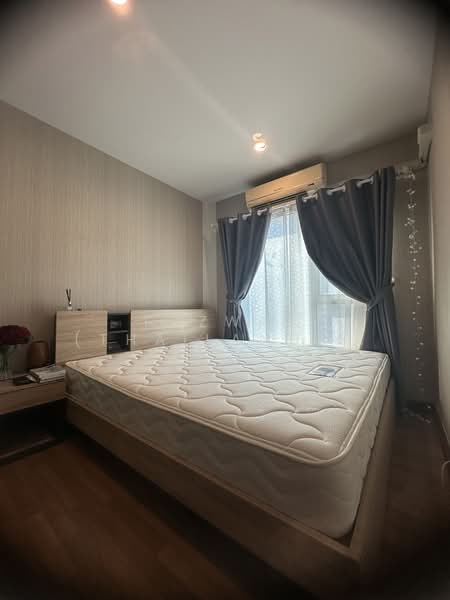Regent Home Bangson 27, Bangkok, 877 Bangkok-Nonthaburi Road, Bang Sue, Bangkok, 1 Bedroom, 28 sqm, Condo For Sale, by Fazwaz (Thailand) Co., Ltd., 500385761 - DDproperty.com