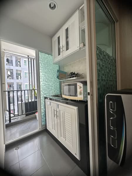 Regent Home Bangson 27 : รีเจ้นท์โฮม บางซ่อน 27, กรุงเทพ, 877 ถ. กรุงเทพ - นนทบุรี, บางซื่อ, กรุงเทพ, 28 ตร.ม., คอนโด ขาย, โดย Fazwaz (Thailand) Co., Ltd., 500385761 - DDproperty.com