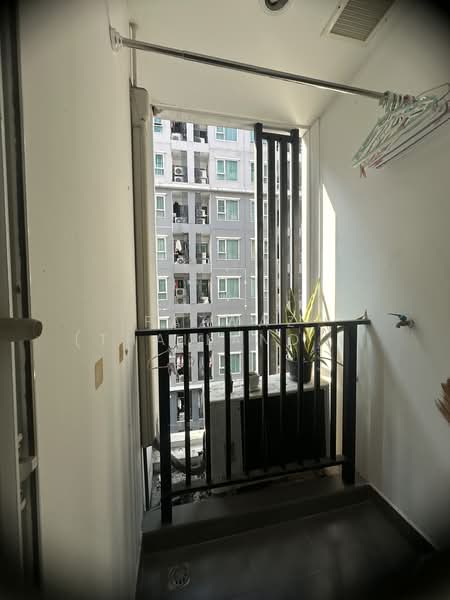 Regent Home Bangson 27, Bangkok, 877 Bangkok-Nonthaburi Road, Bang Sue, Bangkok, 1 Bedroom, 28 sqm, Condo For Sale, by Fazwaz (Thailand) Co., Ltd., 500385761 - DDproperty.com