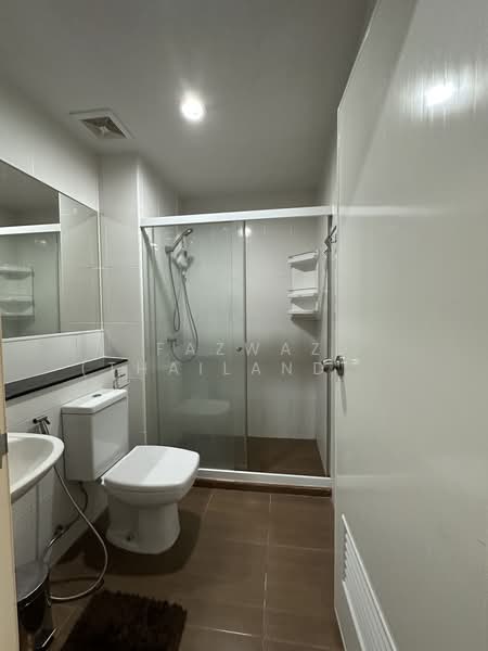 Regent Home Bangson 27 : รีเจ้นท์โฮม บางซ่อน 27, กรุงเทพ, 877 ถ. กรุงเทพ - นนทบุรี, บางซื่อ, กรุงเทพ, 28 ตร.ม., คอนโด ขาย, โดย Fazwaz (Thailand) Co., Ltd., 500385761 - DDproperty.com
