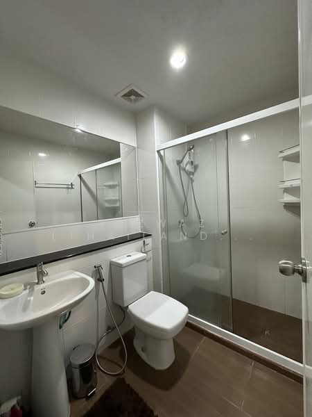 Regent Home Bangson 27, Bangkok, 877 Bangkok-Nonthaburi Road, Bang Sue, Bangkok, 1 Bedroom, 28 sqm, Condo For Sale, by Fazwaz (Thailand) Co., Ltd., 500385761 - DDproperty.com