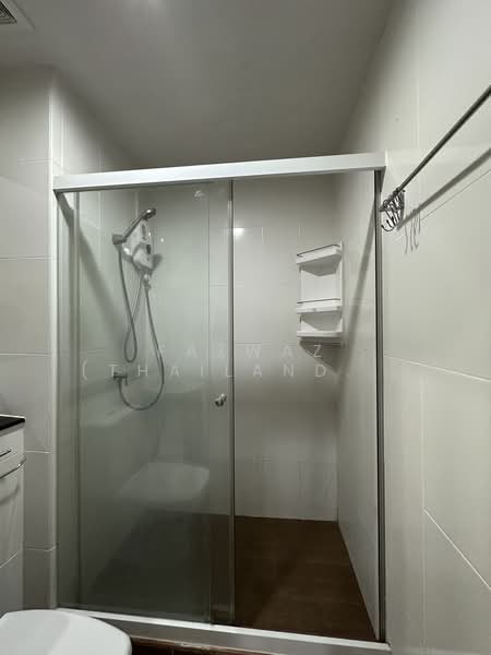 Regent Home Bangson 27, Bangkok, 877 Bangkok-Nonthaburi Road, Bang Sue, Bangkok, 1 Bedroom, 28 sqm, Condo For Sale, by Fazwaz (Thailand) Co., Ltd., 500385761 - DDproperty.com