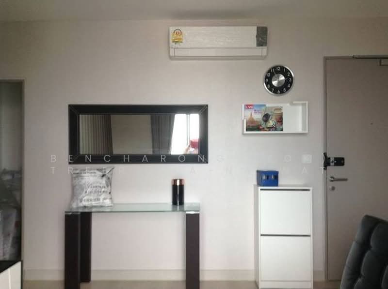 IDEO MOBI Sukhumvit 81, Bangkok, 2097 Sukhumvit Road, Bang Chak, Phra Khanong, Bangkok, 2 Bedrooms, 44 sqm, Condo For Rent, by Bencharong (Yok) Treerat-a-na-wat, 500385762 - DDproperty.com
