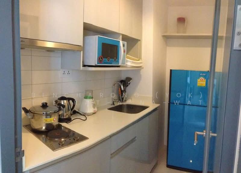 IDEO MOBI Sukhumvit 81 : ไอดีโอ โมบิ สุขุมวิท 81, กรุงเทพ, 2097 ถนนสุขุมวิท แขวงบางจาก เขตพระโขนง กรุงเทพมหานคร, บางจาก, พระโขนง, กรุงเทพ, 44 ตร.ม., คอนโด ให้เช่า, โดย Bencharong (Yok) Treerat-a-na-wat, 500385762 - DDproperty.com