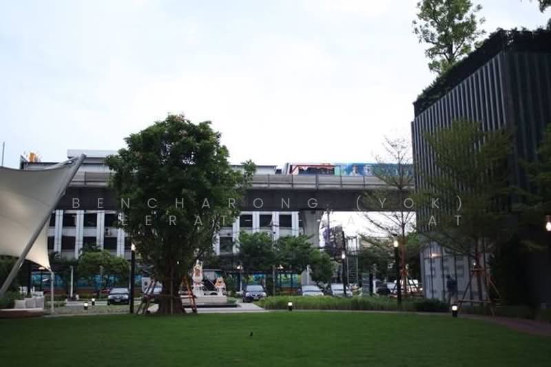 IDEO MOBI Sukhumvit 81 : ไอดีโอ โมบิ สุขุมวิท 81, กรุงเทพ, 2097 ถนนสุขุมวิท แขวงบางจาก เขตพระโขนง กรุงเทพมหานคร, บางจาก, พระโขนง, กรุงเทพ, 44 ตร.ม., คอนโด ให้เช่า, โดย Bencharong (Yok) Treerat-a-na-wat, 500385762 - DDproperty.com