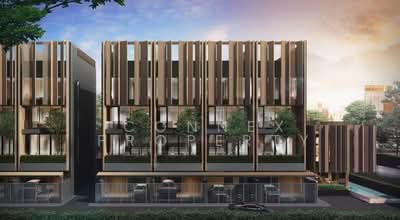 ขาย - The Park Lane Sukhumvit 105-Lasalle 24 : เดอะ พาร์ค เลน สุขุมวิท 105-ลาซาล 24, กรุงเทพ