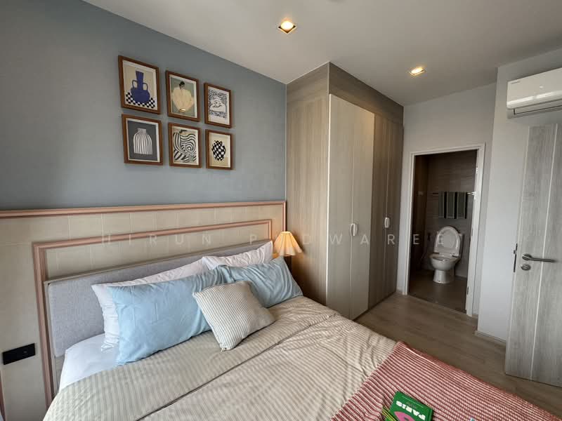 Reference Sathorn-Wongwianyai, Bangkok, Krung Thonburi 2 Alley, Bang Lam Phu Lang, Khlong San, Bangkok, 2 Bedrooms, 64 sqm, Condo For Sale, by Hirun Pudwaree, 500385765 - DDproperty.com