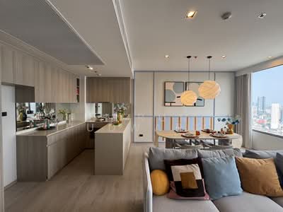 ขาย - Reference Sathorn-Wongwianyai : เรฟเฟอเรนซ์ สาทร-วงเวียนใหญ่, กรุงเทพ