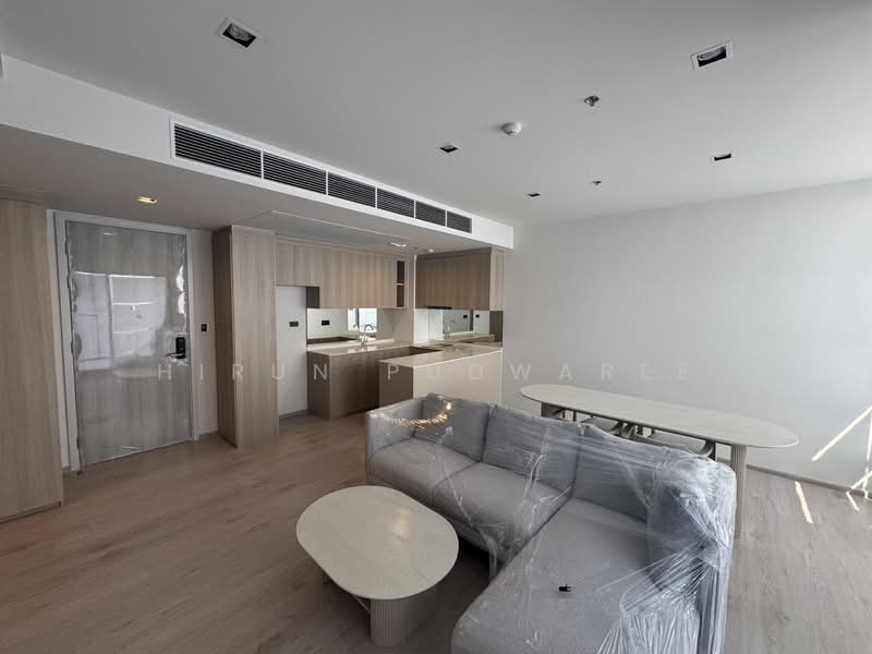 Reference Sathorn-Wongwianyai, Bangkok, Krung Thonburi 2 Alley, Bang Lam Phu Lang, Khlong San, Bangkok, 2 Bedrooms, 64 sqm, Condo For Sale, by Hirun Pudwaree, 500385765 - DDproperty.com