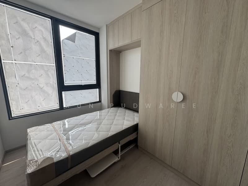 Reference Sathorn-Wongwianyai, Bangkok, Krung Thonburi 2 Alley, Bang Lam Phu Lang, Khlong San, Bangkok, 2 Bedrooms, 64 sqm, Condo For Sale, by Hirun Pudwaree, 500385765 - DDproperty.com
