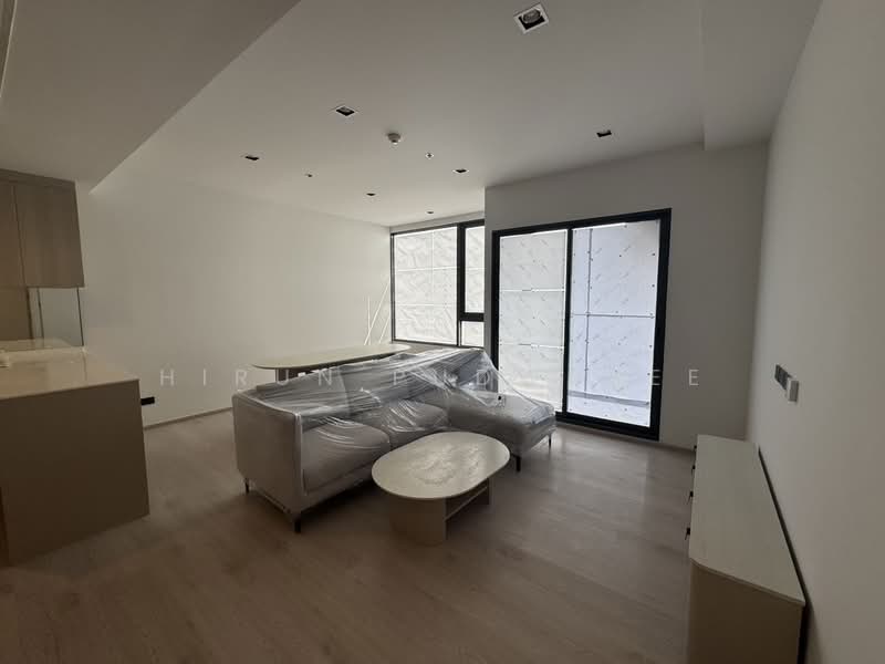 Reference Sathorn-Wongwianyai, Bangkok, Krung Thonburi 2 Alley, Bang Lam Phu Lang, Khlong San, Bangkok, 2 Bedrooms, 64 sqm, Condo For Sale, by Hirun Pudwaree, 500385765 - DDproperty.com