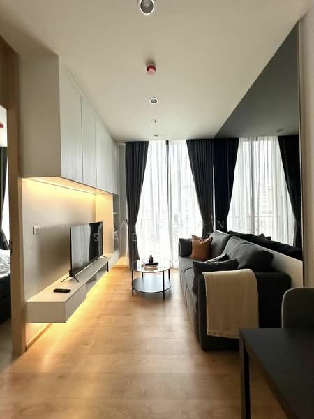 Noble BE19 Sukhumvit : โนเบิล บีไนน์ทีน สุขุมวิท, กรุงเทพ, 89 ซอย สุขุมวิท 19, คลองตันเหนือ, วัฒนา, กรุงเทพ, 35 ตร.ม., คอนโด ให้เช่า, โดย Hathaichanok Saenset, 500385766 - DDproperty.com