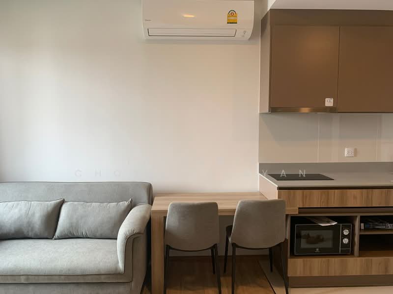 Taka Haus, Bangkok, 99 Soi Ekamai 10, Khlong Tan Nua, Watthana, Bangkok, 1 Bedroom, 35 sqm, Condo For Sale, by Tanakrit Chotbuddkayan, 500385767 - DDproperty.com