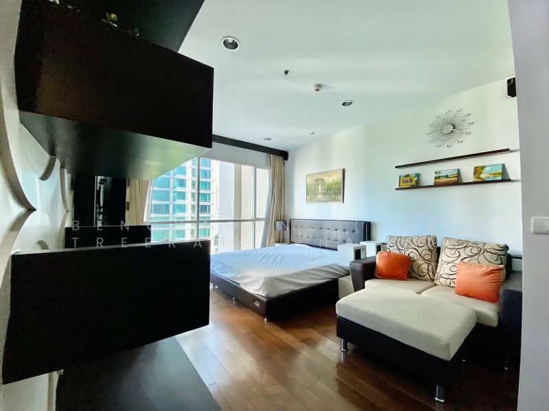 The Address Chidlom, Bangkok, Ploenchit Road, Lumphini, Pathum Wan, Bangkok, 1 Bedroom, 41 sqm, Condo For Rent, by Bencharong (Yok) Treerat-a-na-wat, 500385768 - DDproperty.com