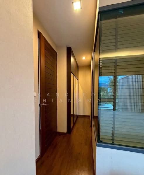 Himma Garden Condominium, Chiang Mai, Kamchai Rd, Chang Phuak, Muang Chiang Mai, Chiang Mai, 2 Bedrooms, 70 sqm, Condo For Rent, by Baandeedee Chiangmai, 500385769 - DDproperty.com