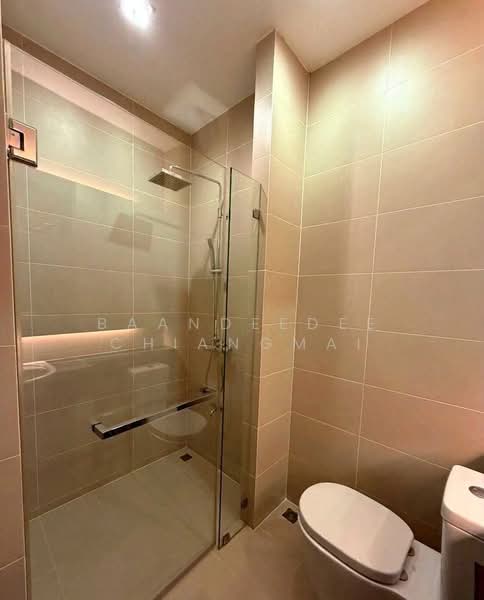 Himma Garden Condominium : ฮิมมา การ์เด้นท์ คอนโดมิเนียม, เชียงใหม่, ถ.คำไชย, ช้างเผือก, เมืองเชียงใหม่, เชียงใหม่, 70 ตร.ม., คอนโด ให้เช่า, โดย Baandeedee Chiangmai, 500385769 - DDproperty.com