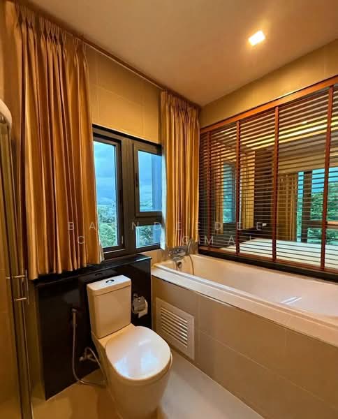 Himma Garden Condominium : ฮิมมา การ์เด้นท์ คอนโดมิเนียม, เชียงใหม่, ถ.คำไชย, ช้างเผือก, เมืองเชียงใหม่, เชียงใหม่, 70 ตร.ม., คอนโด ให้เช่า, โดย Baandeedee Chiangmai, 500385769 - DDproperty.com