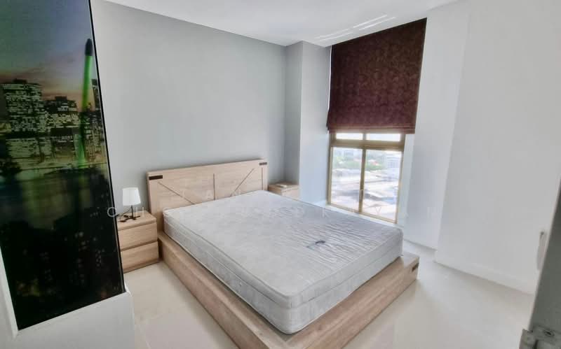 IDEO Mix Sukhumvit 103, Bangkok, Soi Udom Suk 3, Sukhumvit Road, Bang Na, Bangkok, 1 Bedroom, 36 sqm, Condo For Rent, by Tanakrit Chotbuddkayan, 500385770 - DDproperty.com