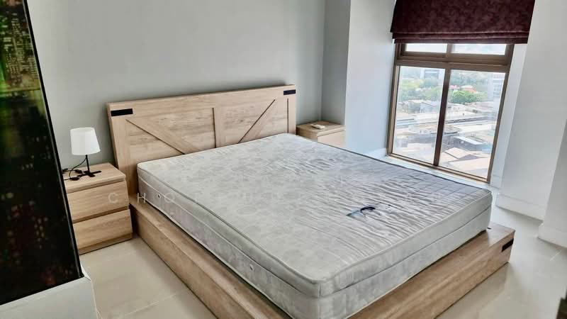 IDEO Mix Sukhumvit 103, Bangkok, Soi Udom Suk 3, Sukhumvit Road, Bang Na, Bangkok, 1 Bedroom, 36 sqm, Condo For Rent, by Tanakrit Chotbuddkayan, 500385770 - DDproperty.com