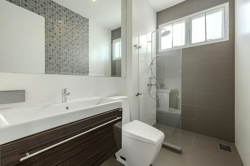 Panya Pattanakarn Village, Bangkok, Soi Phatthanakarn 30, Suan Luang, Bangkok, 4 Bedrooms, 550 sqm, Single Detached House For Rent, by ตะวัน ขันเงิน, 500385772 - DDproperty.com