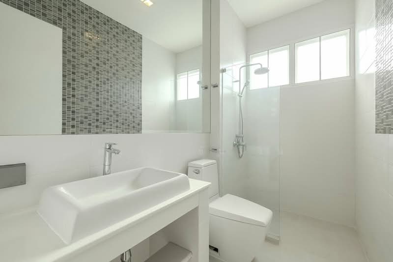 Panya Pattanakarn Village, Bangkok, Soi Phatthanakarn 30, Suan Luang, Bangkok, 4 Bedrooms, 550 sqm, Single Detached House For Rent, by ตะวัน ขันเงิน, 500385772 - DDproperty.com