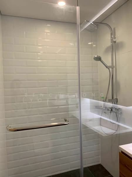 Landmark @MRTA Station, Bangkok, 397 Rama 9 Road, Bang Kapi, Huai Khwang, Bangkok, 1 Bedroom, 38 sqm, Condo For Rent, by Bencharong (Yok) Treerat-a-na-wat, 500385773 - DDproperty.com