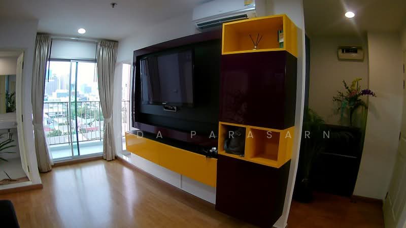 U Delight @ Jatujak Station, Bangkok, 22 Soi Phaholyothin 18/1, Phaholyothin Road, Jom Phon, Chatuchak, Bangkok, 2 Bedrooms, 69 sqm, Condo For Sale, by Airada Parasarn, 500385775 - DDproperty.com