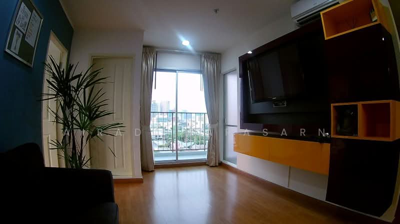 U Delight @ Jatujak Station, Bangkok, 22 Soi Phaholyothin 18/1, Phaholyothin Road, Jom Phon, Chatuchak, Bangkok, 2 Bedrooms, 69 sqm, Condo For Sale, by Airada Parasarn, 500385775 - DDproperty.com