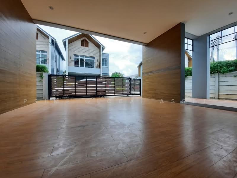 Hideaway Valley Chalong, Phuket, Chalong, Muang Phuket, Phuket, 3 Bedrooms, 182 sqm, Villa For Rent, by Prime Global Asset, 500385776 - DDproperty.com