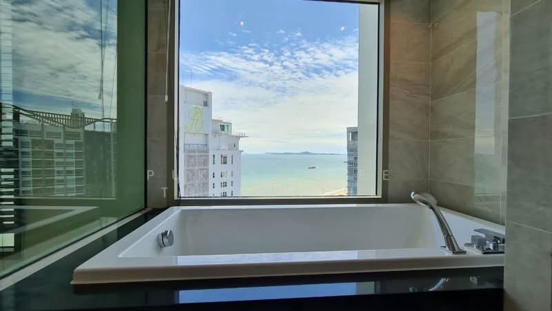 The Riviera Monaco, Chon Buri (Pattaya), NaJomtien Soi 4, Sukhumvit Rd., Na Chom Thian, Sattahip, Chon Buri (Pattaya), 2 Bedrooms, 88 sqm, Condo For Rent, by Pukkawadee Thapmathi, 500385779 - DDproperty.com