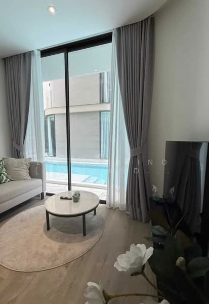 Fynn Asoke, Bangkok, 28 Sukhumvit 10 Alley, Khlong Toei, Bangkok, 2 Bedrooms, 53 sqm, Condo For Rent, by ERA Holding (Thailand) Co., Ltd., 500385780 - DDproperty.com