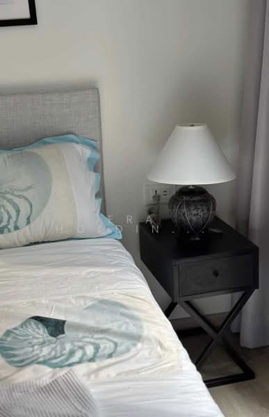 Fynn Asoke, Bangkok, 28 Sukhumvit 10 Alley, Khlong Toei, Bangkok, 2 Bedrooms, 53 sqm, Condo For Rent, by ERA Holding (Thailand) Co., Ltd., 500385780 - DDproperty.com