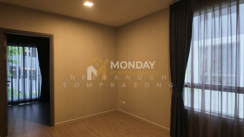 Quintara Phume Sukhumvit 39, Bangkok, 73 Soi Sukhumvit 39, Khlong Tan Nua, Watthana, Bangkok, 1 Bedroom, 39 sqm, Condo For Sale, by Neeranuch Somprasong, 500385787 - DDproperty.com