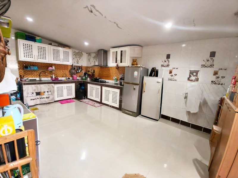 มีสุข5 ชลบุรี (Baan Meesuk5), Chon Buri (Pattaya), Na Pa, Muang Chon Buri, Chon Buri (Pattaya), 3 Bedrooms, 100 sqm, Townhouse For Sale, by The Best Property แอน, 500385789 - DDproperty.com