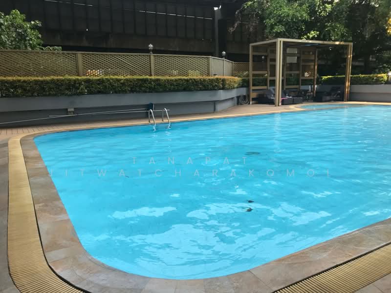 Witthayu Complex, Bangkok, 1673 New Petchaburi Road, Makkasan, Ratchathewi, Bangkok, 1 Bedroom, 70 sqm, Condo For Rent, by Tanapat Jitwatcharakomol, 500385790 - DDproperty.com