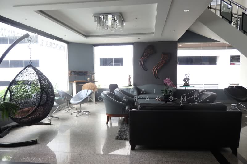 Witthayu Complex, Bangkok, 1673 New Petchaburi Road, Makkasan, Ratchathewi, Bangkok, 1 Bedroom, 70 sqm, Condo For Rent, by Tanapat Jitwatcharakomol, 500385790 - DDproperty.com