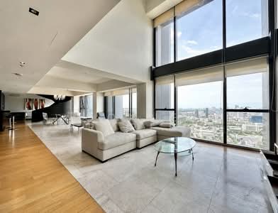 ขาย - The Met Sathorn : เดอะ เม็ท สาทร, กรุงเทพ