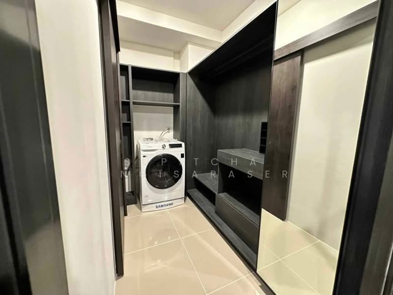 XT Huaikhwang, Bangkok, 244 Ratchadaphisek Road, Huai Khwang, Bangkok, 1 Bedroom, 35 sqm, Condo For Sale, by Supitcha Wongisaraseri, 500385794 - DDproperty.com