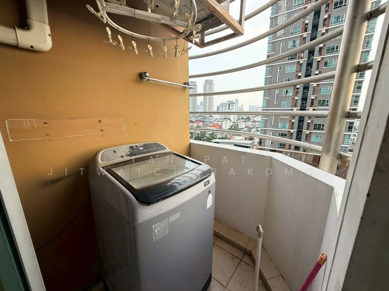 St Louis Grand Terrace, Bangkok, Soi Sathon 11 S Sathon Rd, Yan Nawa, Sathon, Bangkok, 1 Bedroom, 47 sqm, Condo For Rent, by Tanapat Jitwatcharakomol, 500385795 - DDproperty.com