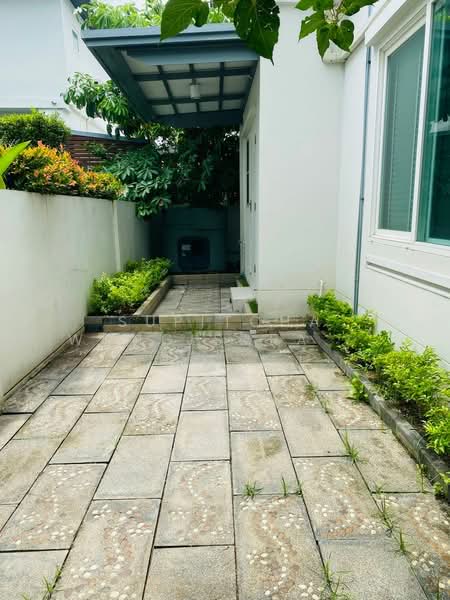 Mantana Onnut-Wongwaen 5, Bangkok, Kanchanaphisek Road, Dok Mai, Prawet, Bangkok, 3 Bedrooms, 150 sqm, Single Detached House For Sale, by Supitcha Wongisaraseri, 500385796 - DDproperty.com