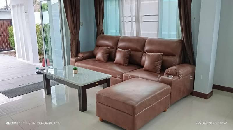 Suriyaporn Place : หมู่บ้านสุริยพรเพลส, ภูเก็ต, ฉลอง, เมืองภูเก็ต, ภูเก็ต, 150 ตร.ม., บ้านเดี่ยว ให้เช่า, โดย Prime Global Asset, 500385798 - DDproperty.com