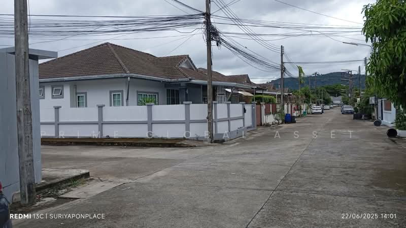 Suriyaporn Place, Phuket, Chalong, Muang Phuket, Phuket, 2 Bedrooms, 150 sqm, Single Detached House For Rent, by Prime Global Asset, 500385798 - DDproperty.com