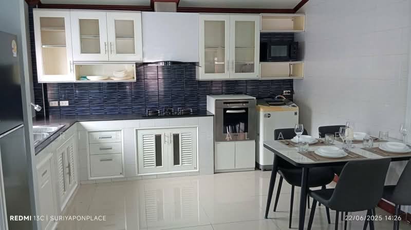 Suriyaporn Place : หมู่บ้านสุริยพรเพลส, ภูเก็ต, ฉลอง, เมืองภูเก็ต, ภูเก็ต, 150 ตร.ม., บ้านเดี่ยว ให้เช่า, โดย Prime Global Asset, 500385798 - DDproperty.com