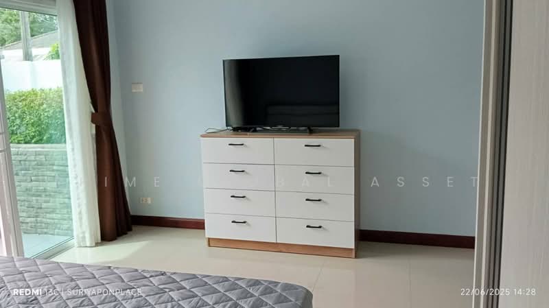 Suriyaporn Place, Phuket, Chalong, Muang Phuket, Phuket, 2 Bedrooms, 150 sqm, Single Detached House For Rent, by Prime Global Asset, 500385798 - DDproperty.com