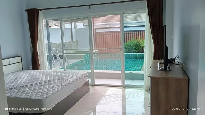 Suriyaporn Place, Phuket, Chalong, Muang Phuket, Phuket, 2 Bedrooms, 150 sqm, Single Detached House For Rent, by Prime Global Asset, 500385798 - DDproperty.com