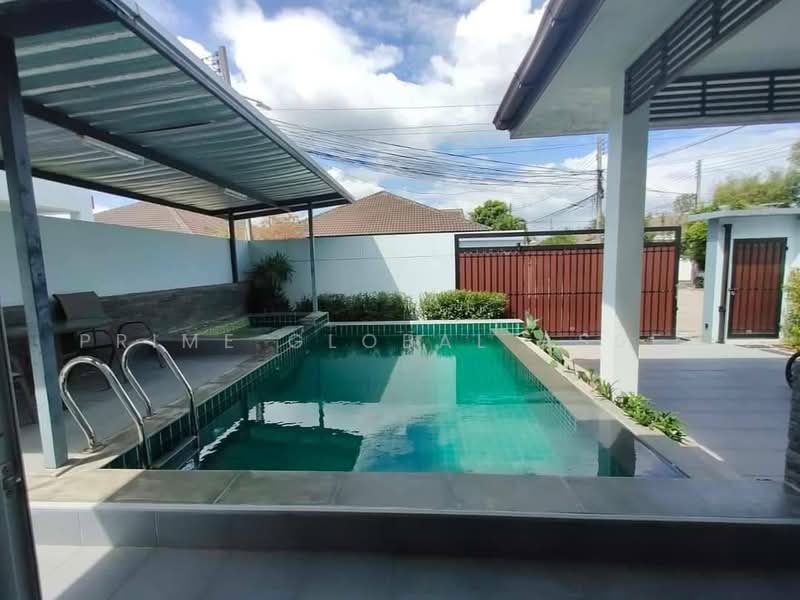 Suriyaporn Place, Phuket, Chalong, Muang Phuket, Phuket, 2 Bedrooms, 150 sqm, Single Detached House For Rent, by Prime Global Asset, 500385798 - DDproperty.com