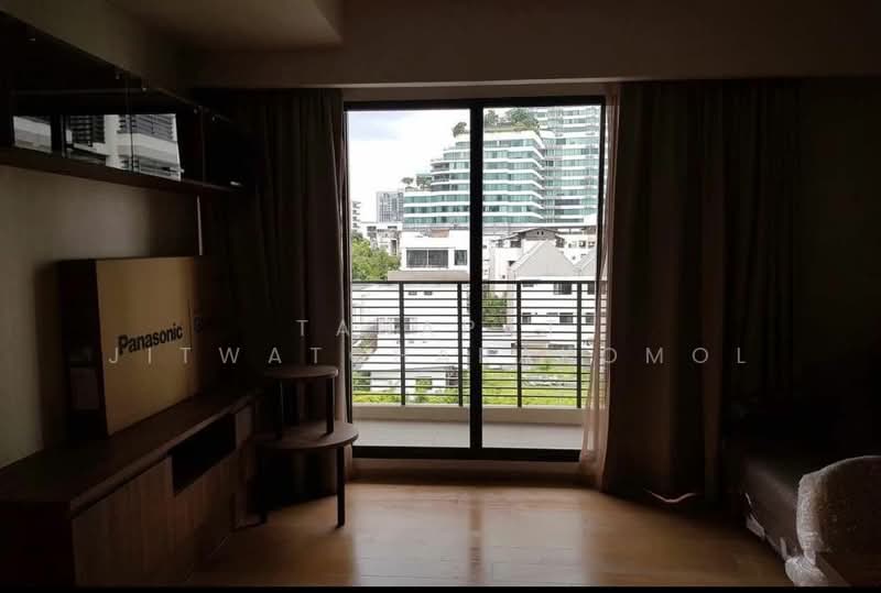 Runesu Thonglor 5, Bangkok, 82 Padi Madi Alley, Khlong Tan Nua, Watthana, Bangkok, 2 Bedrooms, 59 sqm, Condo For Sale, by Tanapat Jitwatcharakomol, 500385799 - DDproperty.com