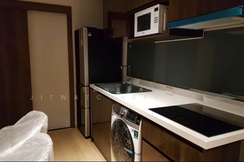 Runesu Thonglor 5, Bangkok, 82 Padi Madi Alley, Khlong Tan Nua, Watthana, Bangkok, 2 Bedrooms, 59 sqm, Condo For Sale, by Tanapat Jitwatcharakomol, 500385799 - DDproperty.com