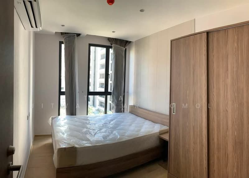 Runesu Thonglor 5, Bangkok, 82 Padi Madi Alley, Khlong Tan Nua, Watthana, Bangkok, 2 Bedrooms, 59 sqm, Condo For Sale, by Tanapat Jitwatcharakomol, 500385799 - DDproperty.com